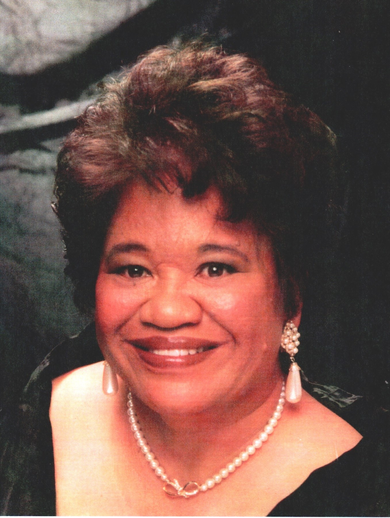 Obituary of Ona May Pilialoha Goodwin