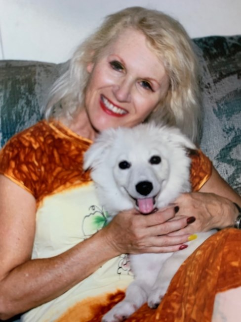 Obituary of Darlene Ann Beecher