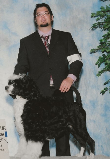 Obituary of Stacey "Stace" Alan Jones