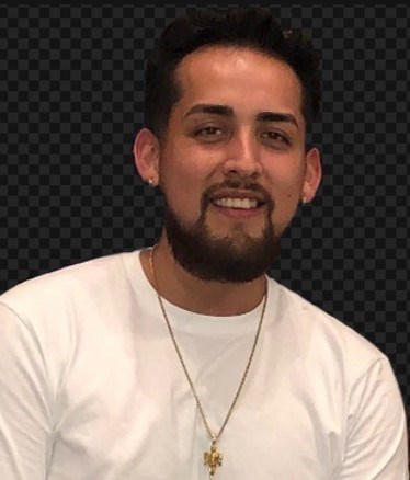 Obituary of Cristian Ortega Vega