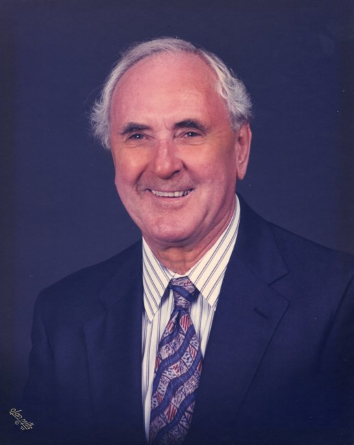 Obituary of William Monroe Clow