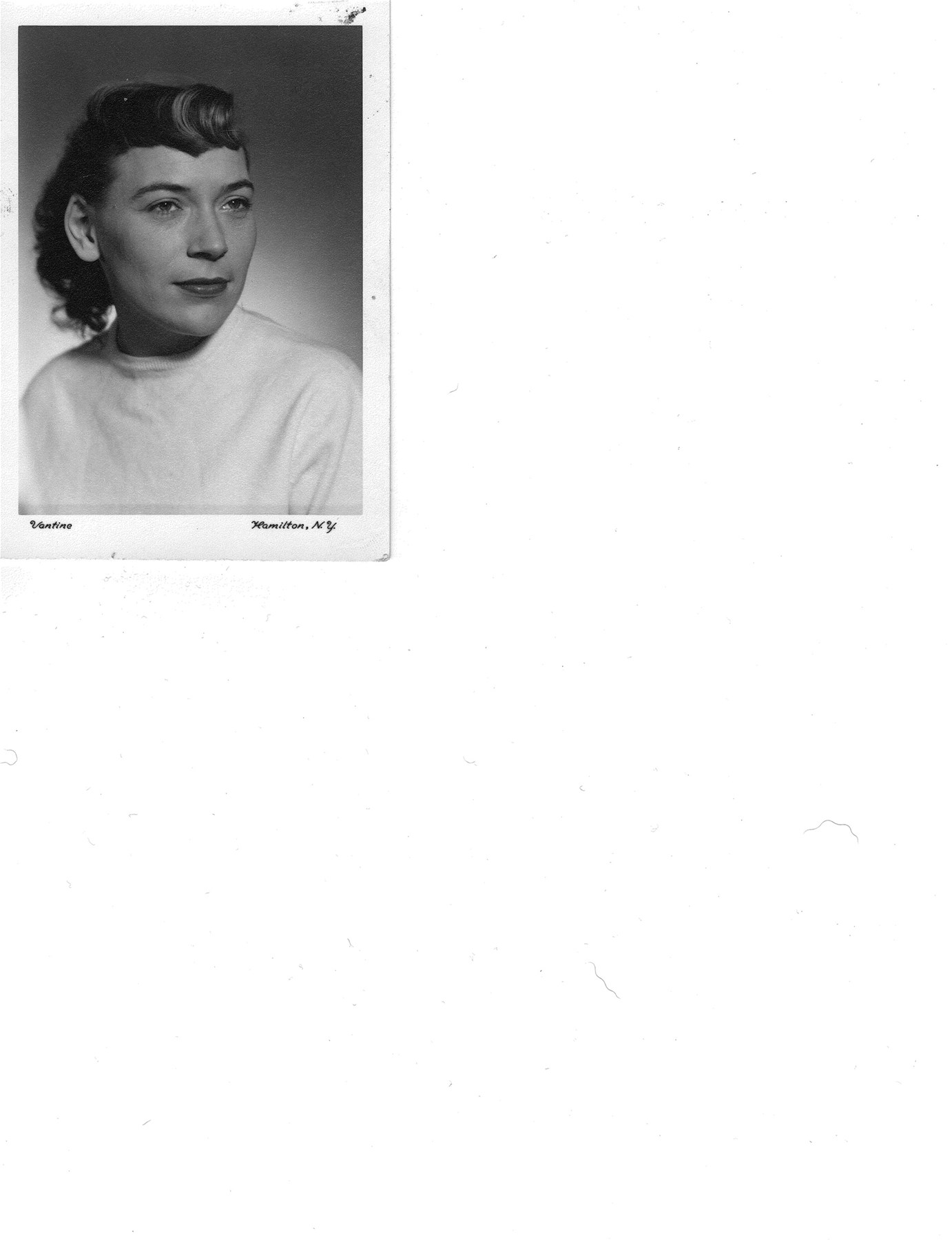Obituary of Marilyn C. "Putter" LaLone