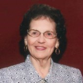 Avis de décès de Marianna Louise Wells