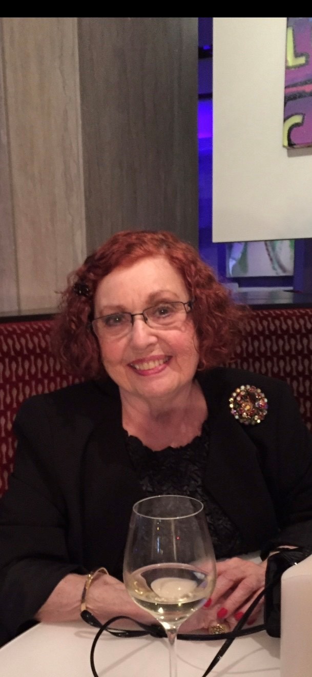 Obituary of Janice A. Berman