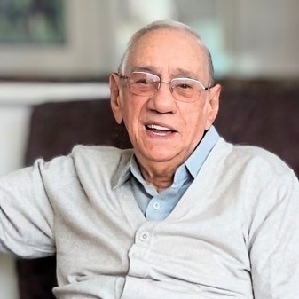 Obituary of David Stanley Sanderson