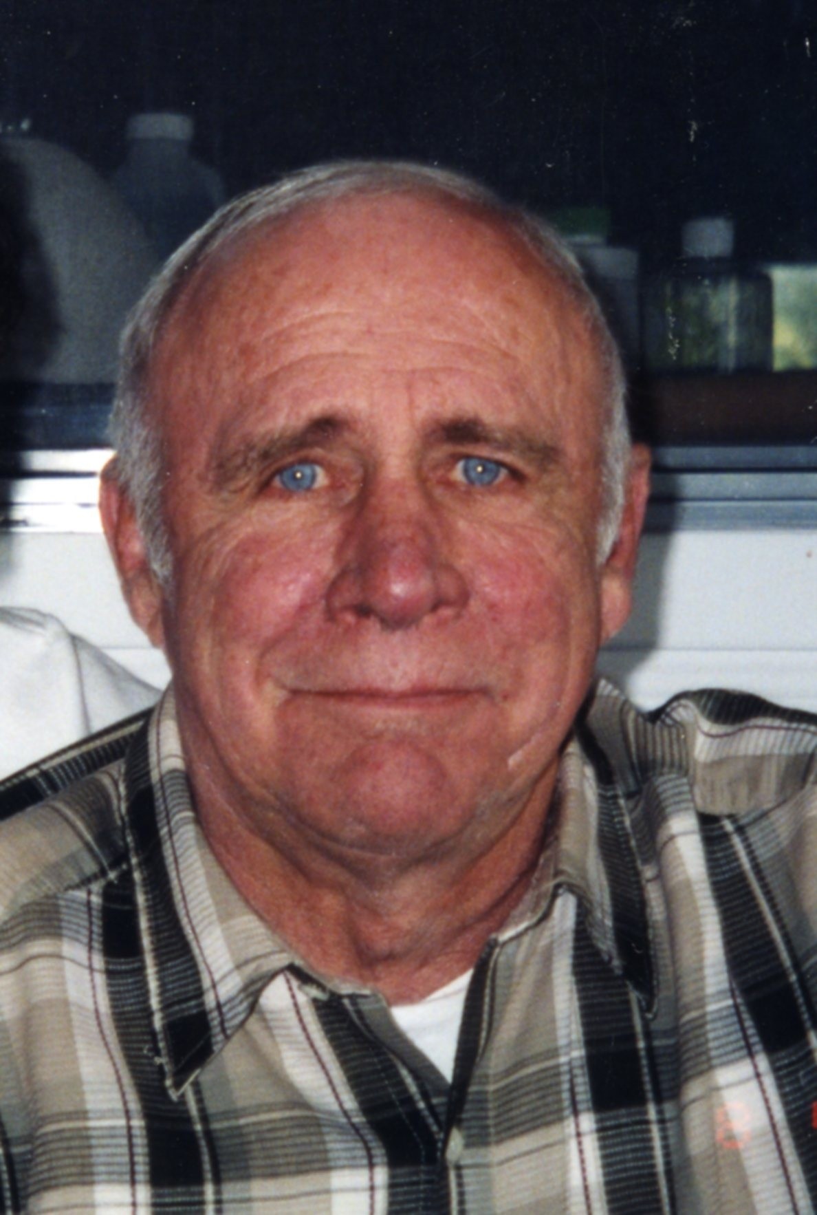 John Edward Forrest Obituary Yakima, WA