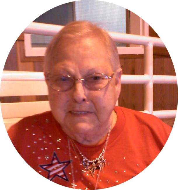 Obituary of Josephine "Pinky" Avery