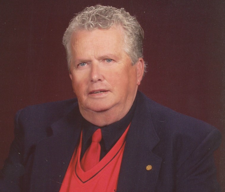 Obituary of Edward Russell Ellis