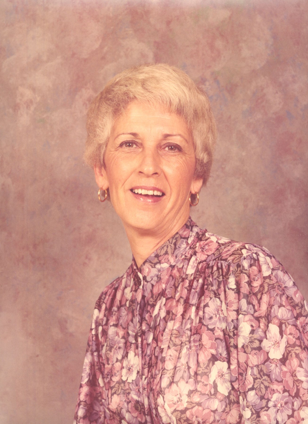 Hazel Kathleen Ring Obituary Lynchburg, VA