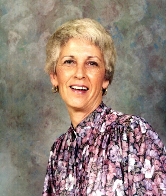 Obituary of Hazel Kathleen Ring