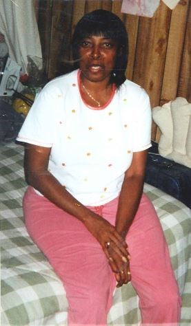 Obituary of Lizzie Ruth Williams