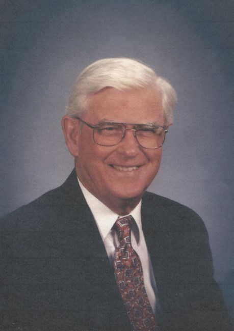 Obituary of Wiley O. Woods Jr.