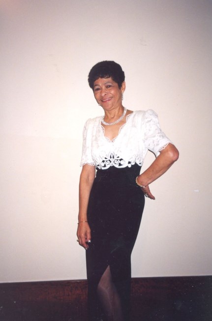 Obituary of Theresa A. Evans