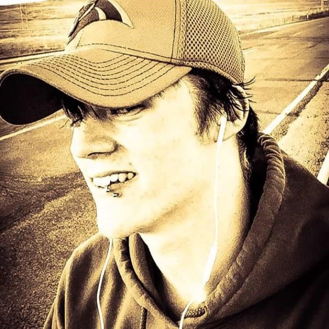 Obituary of Nevan Jaise Adams