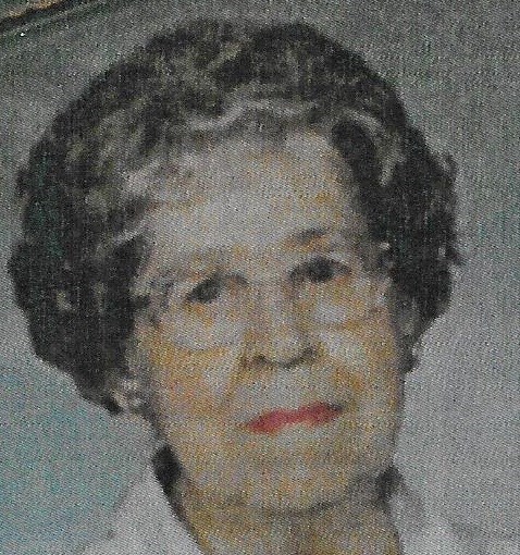 Obituary of Marge Brewer