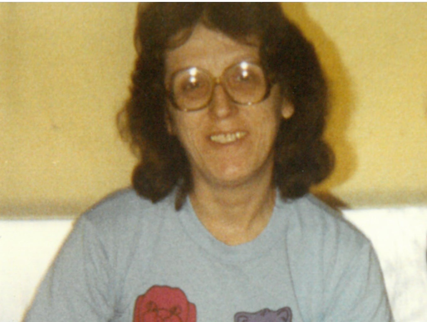 Obituary of Janet Clara Best