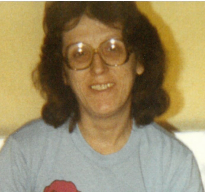 Obituary of Janet Clara Best