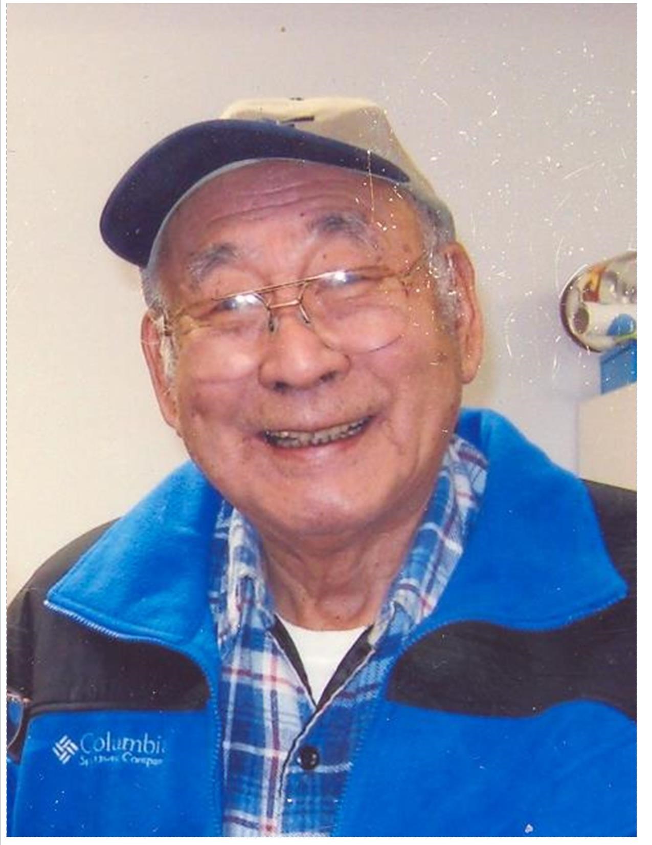 Obituary of Jack Hiroshi Watanabe