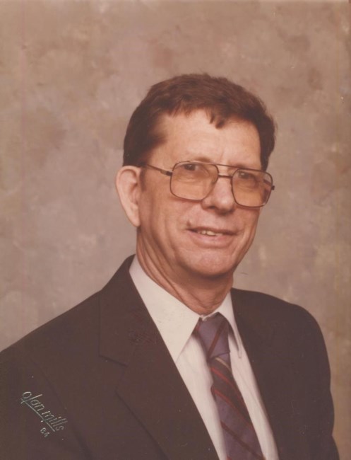 Obituary of William Reid Haynes
