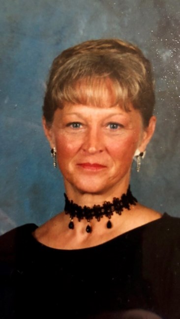 Obituary of Sharon Helene Farquhar