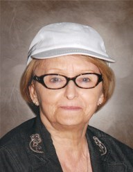 Obituary of Bérénice Tremblay