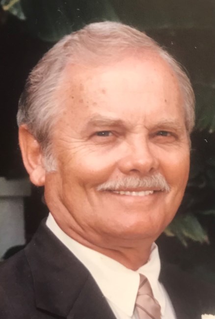 Obituario de Donald Leroy Mundell