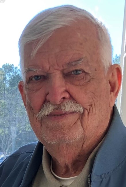 Obituary of Robert Ernest White