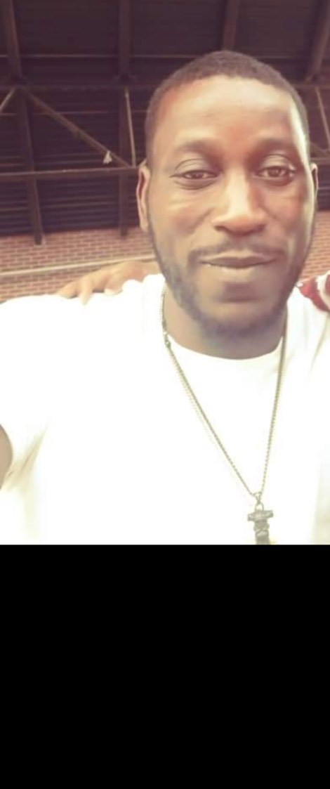 Obituary of Larry Darnell McGowan