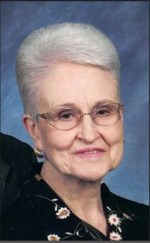 Freda Brooks