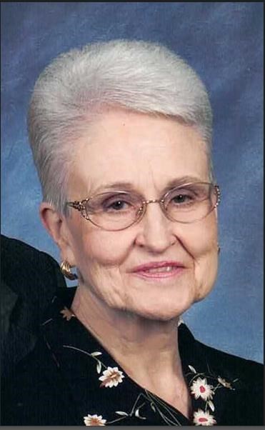 Freda Elaine Brooks Obituary - Iowa Park, TX