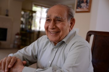 Obituario de Sadanand Makhijani