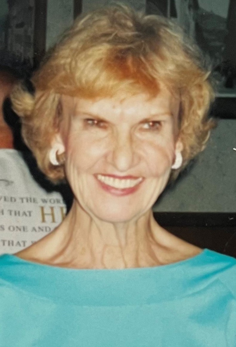 Obituary of Joyce   Wynn