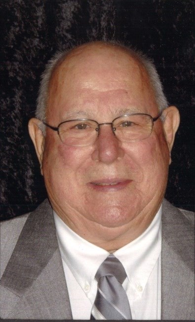 Obituary of Charles Augustus Hooke