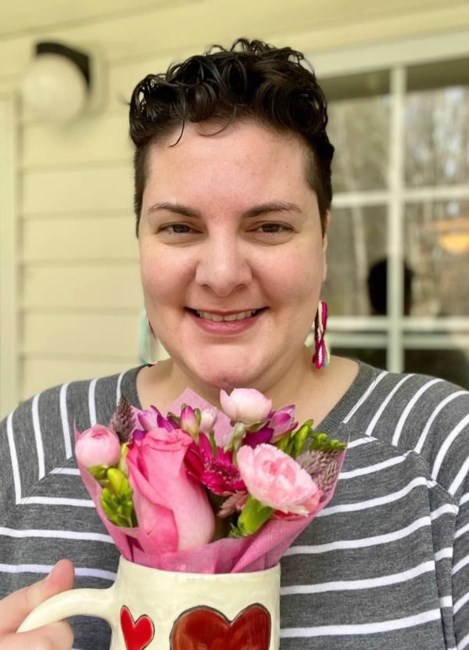 Obituary of Katherine Qubain Ernst