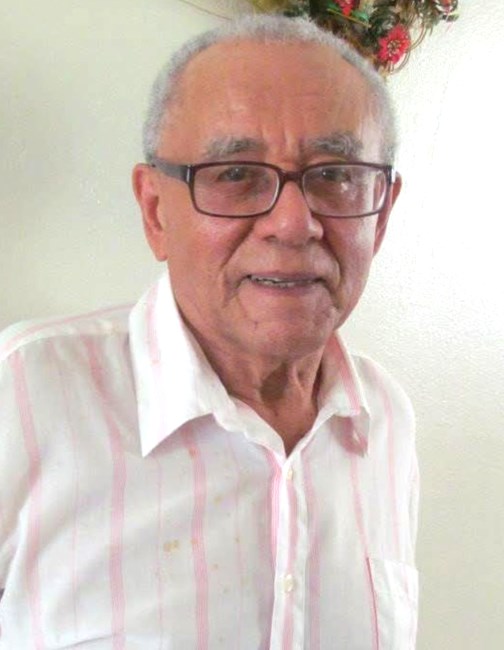 Obituary of Esteban Félix Sánchez