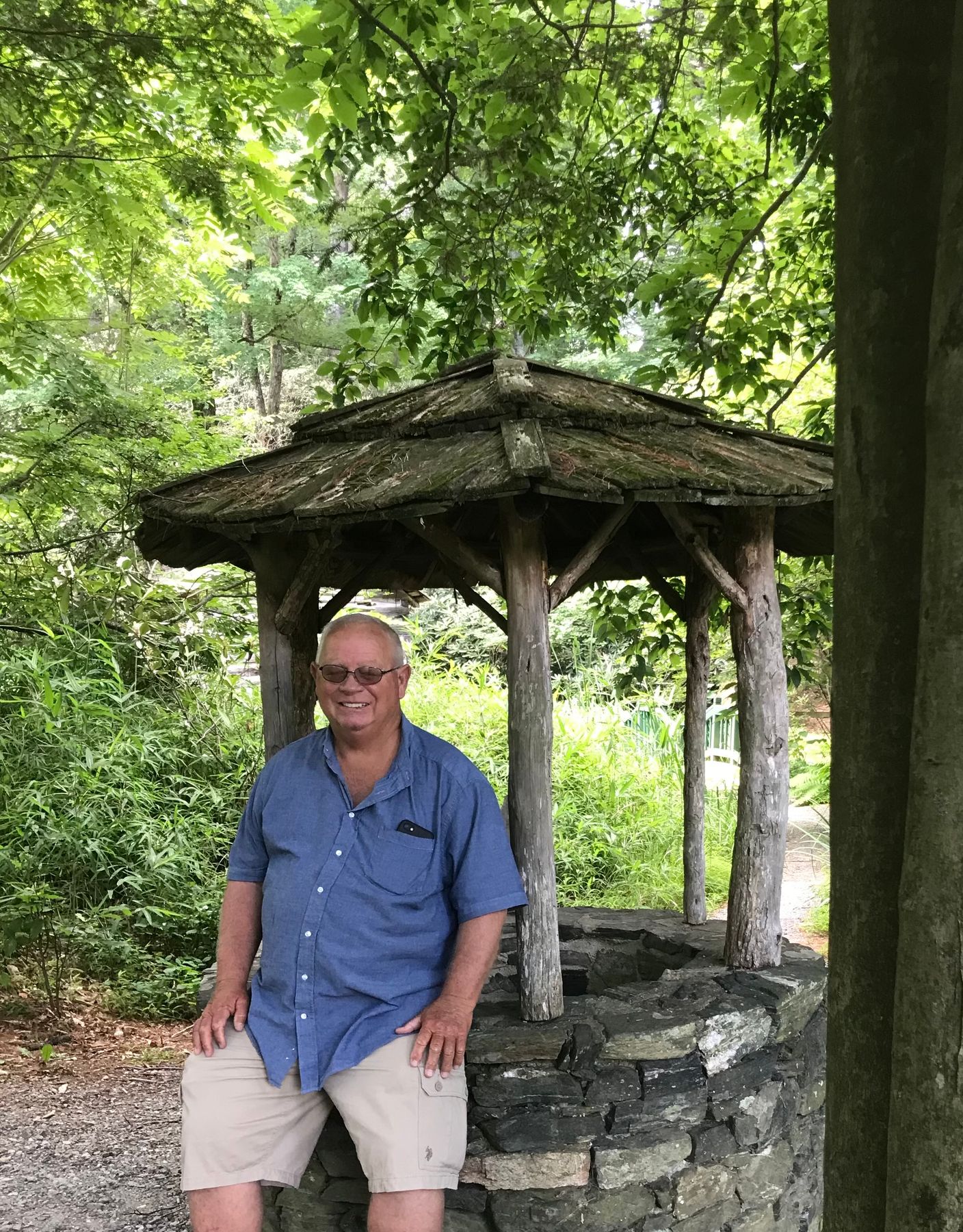 Obituary of Steve Crandall Davis