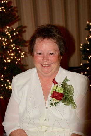 Obituary of Carol Sue Broadbent