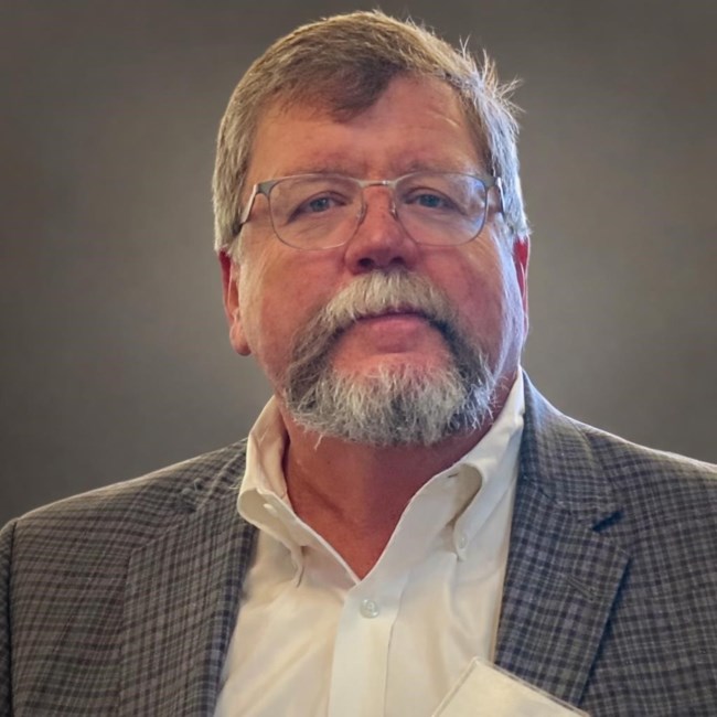 Obituary of James "Jim" Michael Roberts