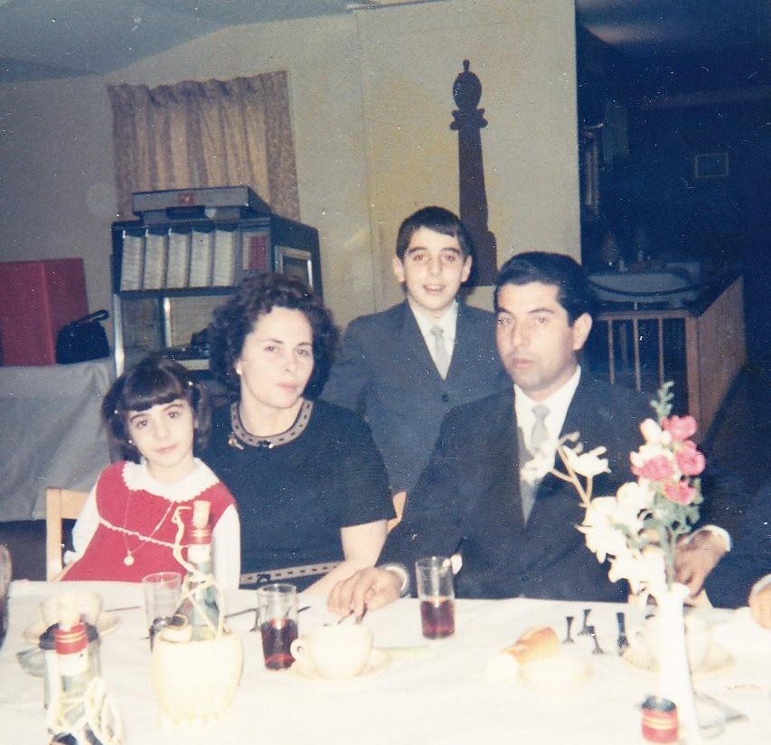Francesco Aloe Obituary - Bloomfield, NJ