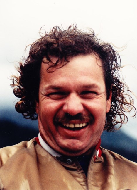 Avis de décès de Frank Buchter