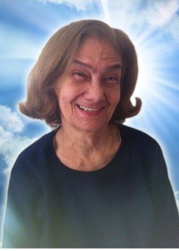 Obituary of Ana Ines Dau