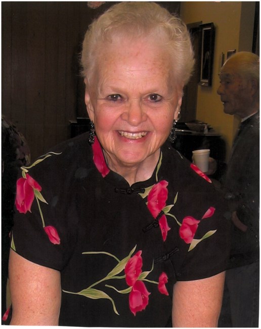 Obituary of Marilyn Ellen Coy