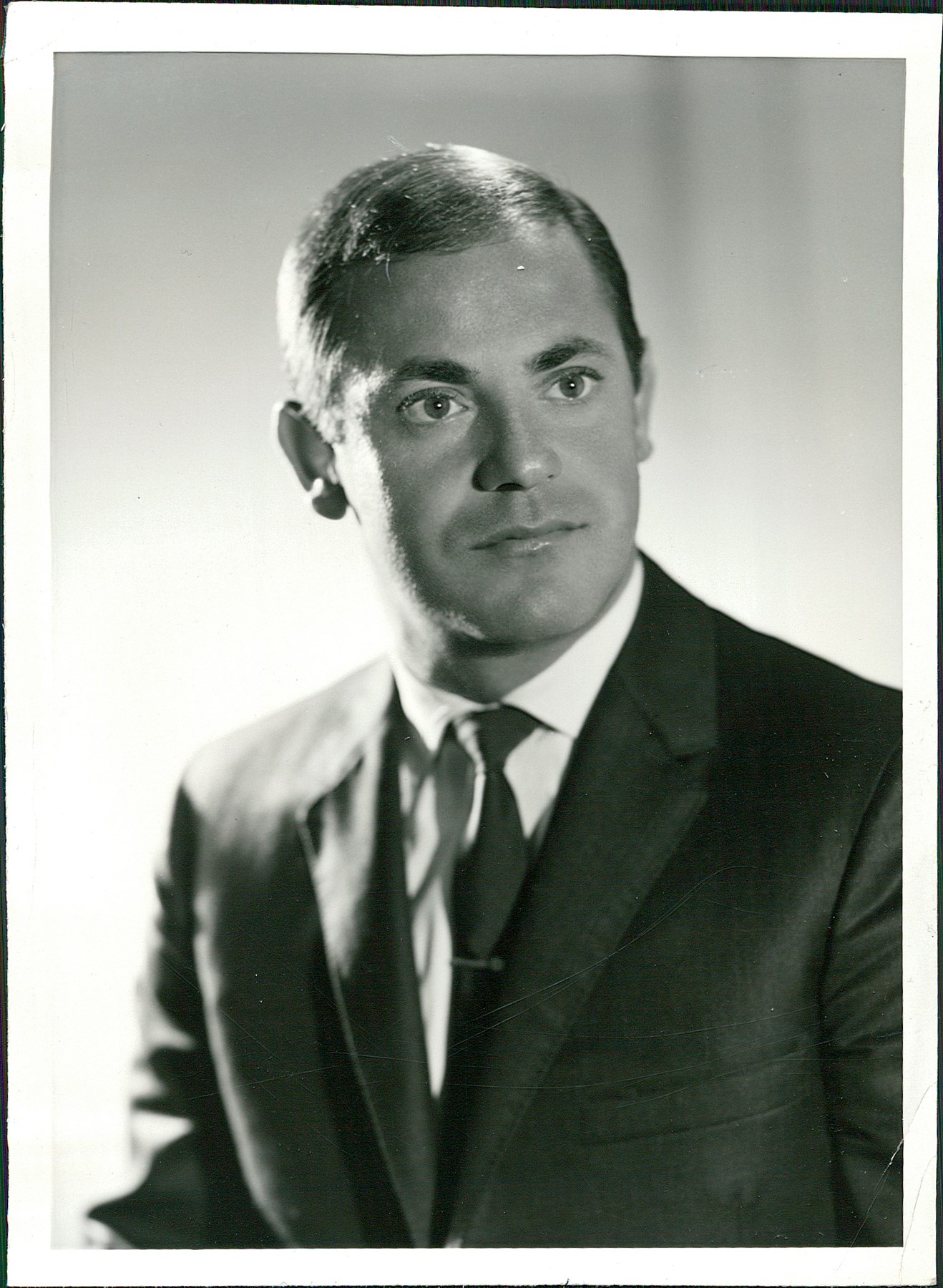 Obituary of Mario Curatolo