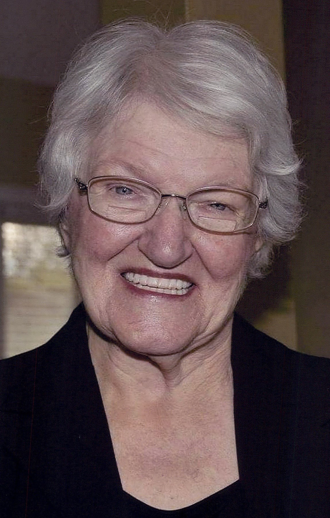 June Hopper Obituary McDonough, GA