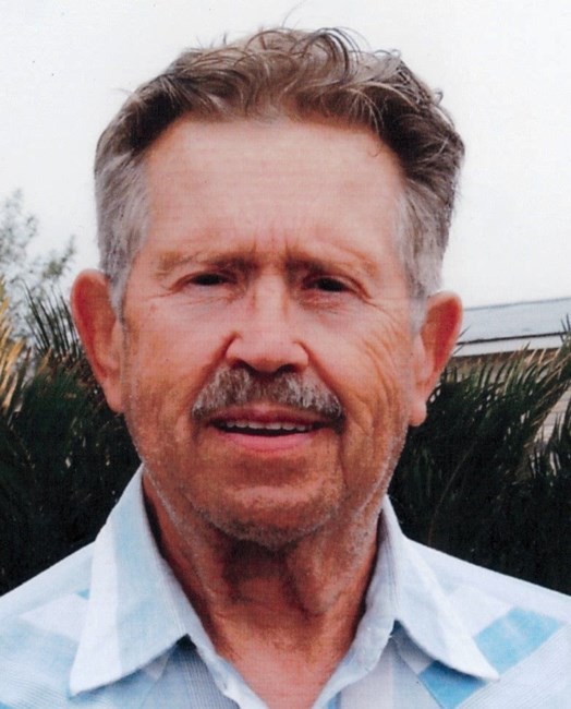 Obituary of Richard Anthony Kuk