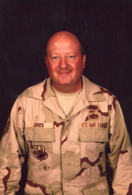 Obituary of Drue A Jones