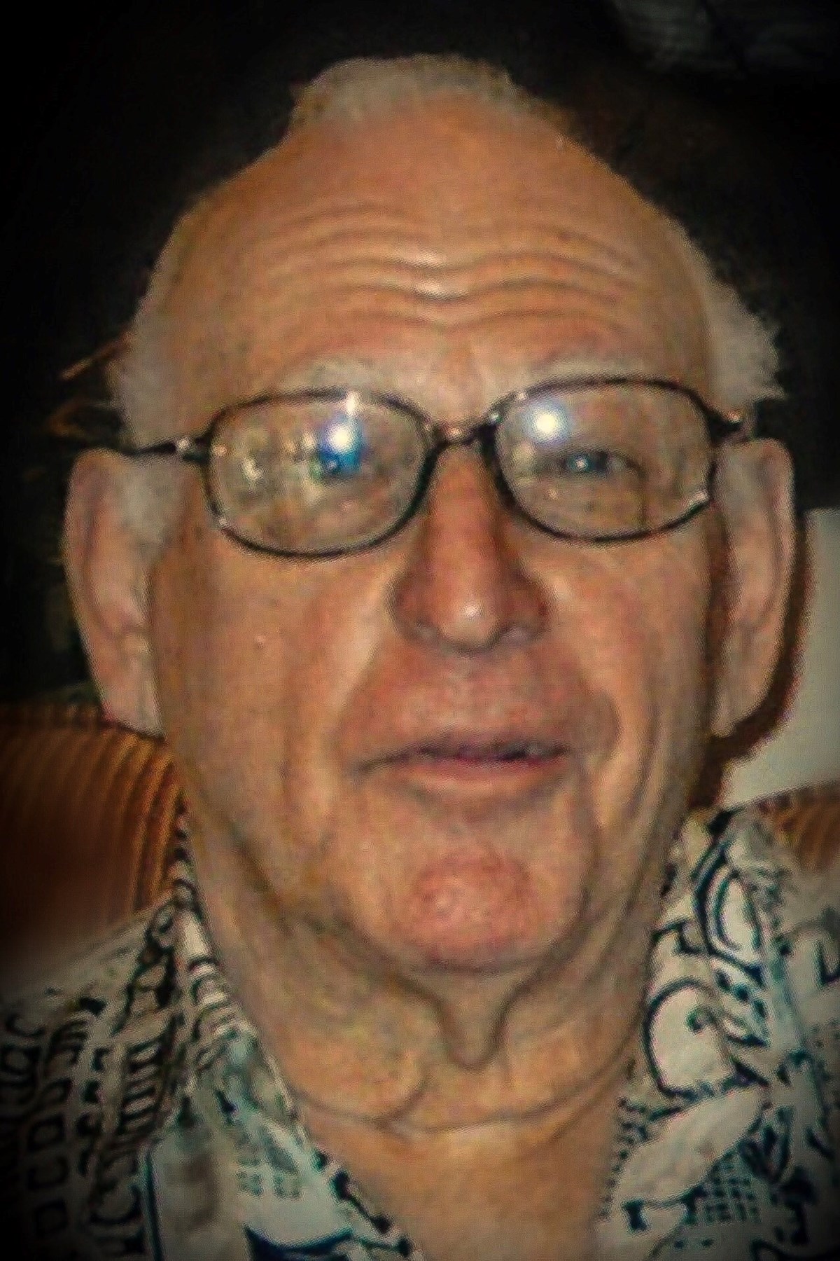 Nicholas Spehar Obituario - Ocala, FL