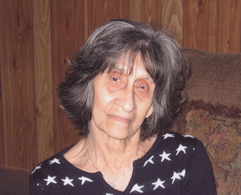 Obituary of Victoria Gomez Ramos