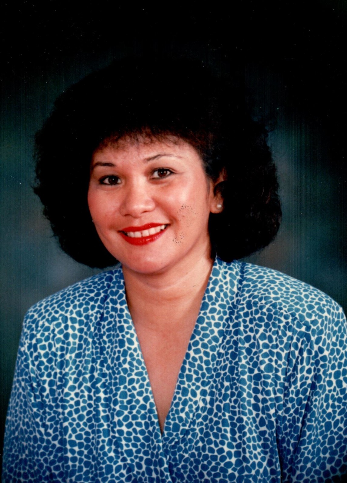 Obituary of Nacrina Castro Mendiola
