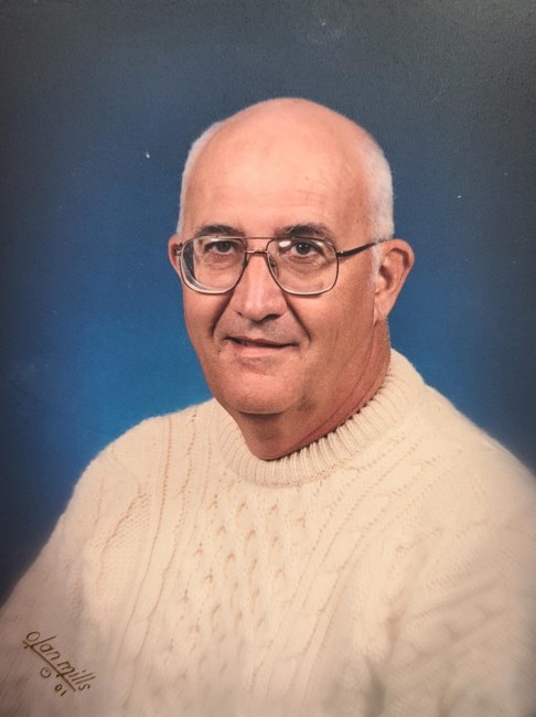 Obituary of Lyle John Walker
